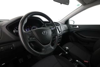 Hyundai i20 1.2 Essence