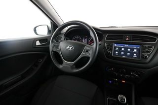 Hyundai i20 1.2 Essence