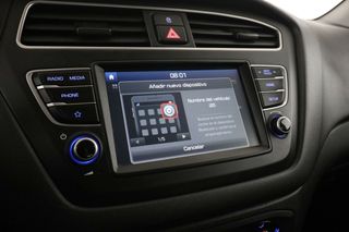 Hyundai i20 1.2 Essence