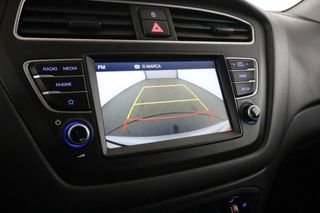 Hyundai i20 1.2 Essence