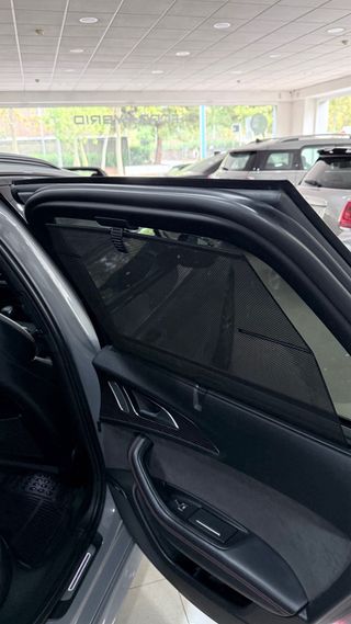 Audi A6 Competition Avant 326CV !!