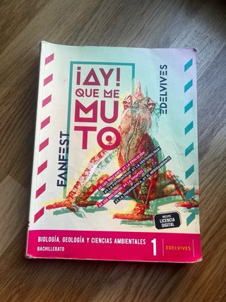 Proyecto: FanFest - Biología, Geología y Cienci...