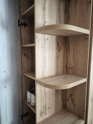 Muebles dormitorio completo juvenil/infantil