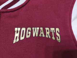 Bomber Harry Potter