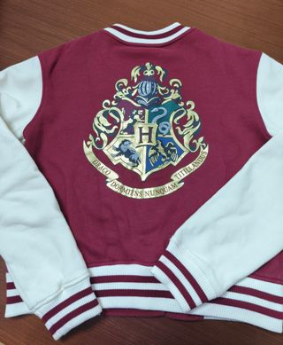 Bomber Harry Potter