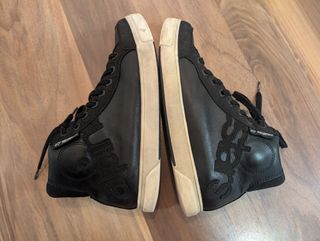 Zapatillas Moto Alpinestars Joey WP  talla 40