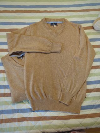 2 Jerséis Tizzas Talla 7/8 y 9/10