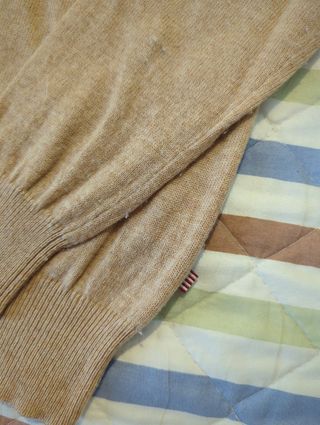 2 Jerséis Tizzas Talla 7/8 y 9/10