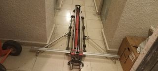 Cortador de cerámica y azulejos  wurth WMC 185-CM
