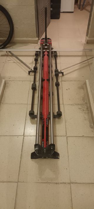 Cortador de cerámica y azulejos  wurth WMC 185-CM