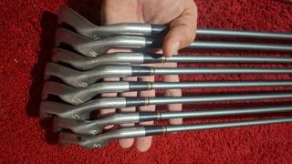 Set de Palos de Golf