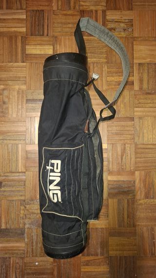 Set de Palos de Golf
