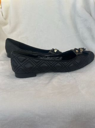 Roberto Verino Bailarinas Negras Talla 40