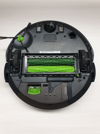 Robot Aspirador iRobot Roomba Combo 10 Max