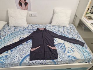 Chaqueta deportiva Adidas Talla s/m. AUTÉNTICA