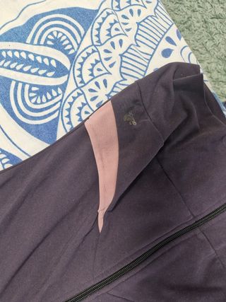Chaqueta deportiva Adidas Talla s/m. AUTÉNTICA
