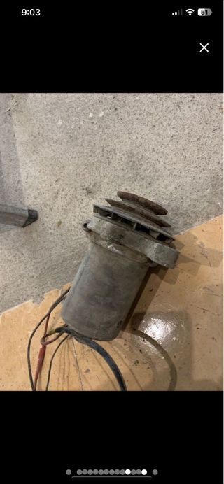 DINAMOS Y BOMBA DE AGUA SEAT 600 TODOS LOS MODELOS