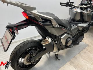 HONDA X-ADV | 2022 | 18.569kms | 95€/mes