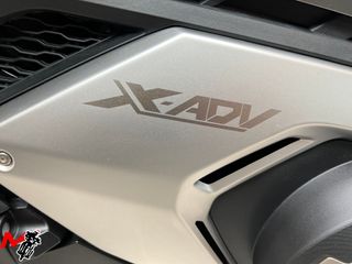 HONDA X-ADV | 2022 | 18.569kms | 95€/mes