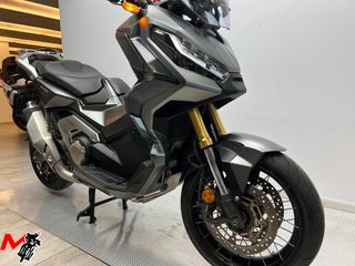 HONDA X-ADV | 2022 | 18.569kms | 95€/mes