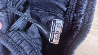 Chándal y abrigo equipo APA Poble Sec.