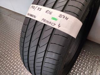 Neumático de ocasión 195/55R16 87H