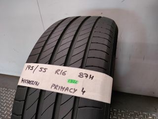 Neumático de ocasión 195/55R16 87H