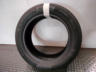 Neumático de ocasión 195/55R16 87H