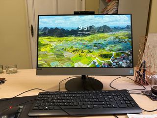 Vendo por no utilizar ordenador Lenovo 