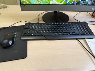 Vendo por no utilizar ordenador Lenovo 