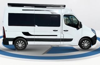 Renault Master 2016