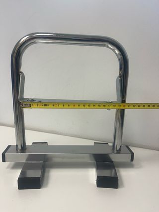 Porta bobinas sobremesa 15cm