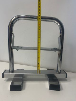 Porta bobinas sobremesa 15cm