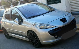 Peugeot 207 2007