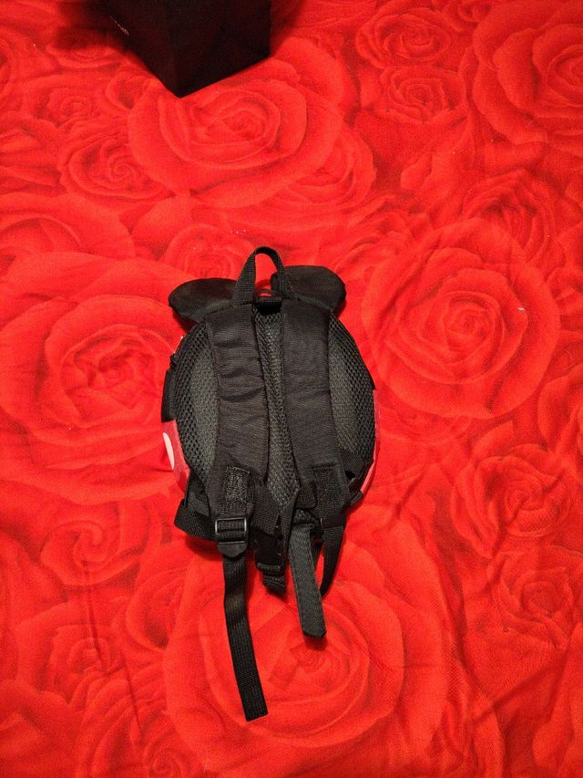 Mochila pequeña Micke mouse