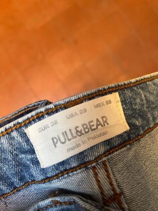 Pack 2 Pantalones Vaqueros Chico