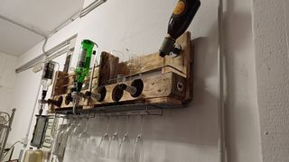 Dispenser alcolici/bevande artigianale