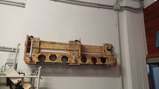 Dispenser alcolici/bevande artigianale