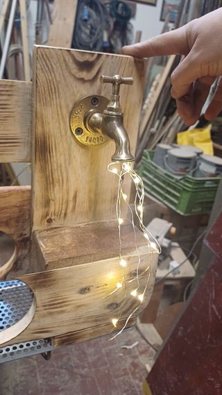 Dispenser alcolici/bevande artigianale