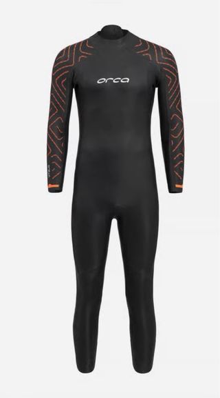 Traje Neopreno Orca Vitalis TRN S