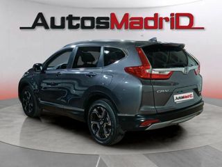 Honda CR-V 2.0 i-MMD 4x4 EXECUTIVE