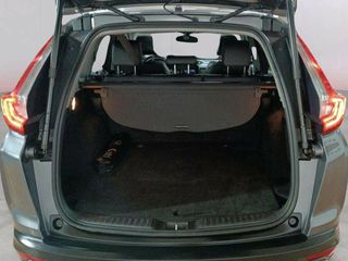Honda CR-V 2.0 i-MMD 4x4 EXECUTIVE