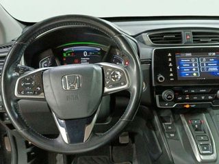 Honda CR-V 2.0 i-MMD 4x4 EXECUTIVE