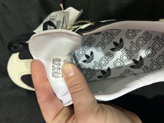 zapatillas Adidas Zamba