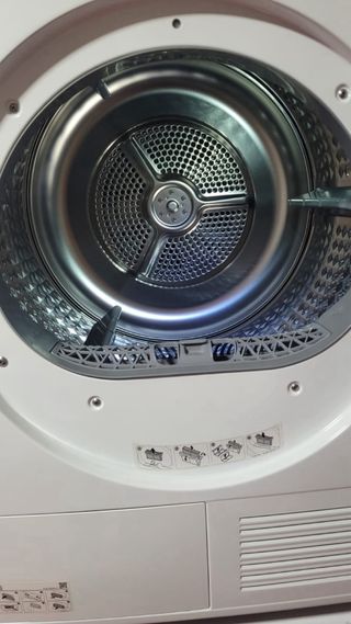 Secadora Samsung 8kg Heatpump Clase C