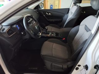 Renault Kadjar 2021