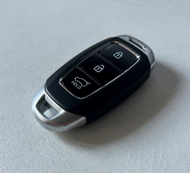 Chiave Hyundai - Telecomando Auto
