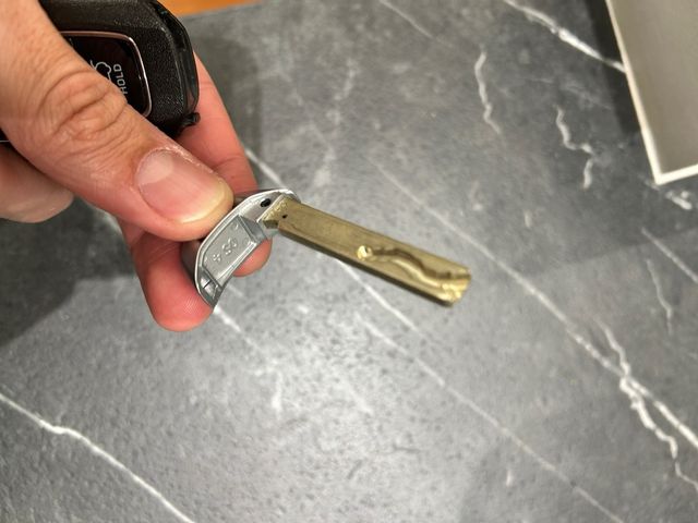 Chiave Hyundai - Telecomando Auto