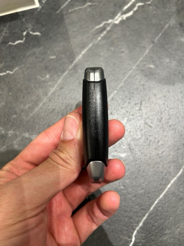 Chiave Hyundai - Telecomando Auto