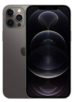 iPhone 12 Pro 256GB Space Gray